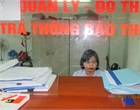 Bà Võ Thị Minh Nguyệt
